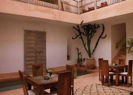 Riad De Vinci & SPA 5