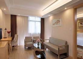Vienna Hotel (San Yan Li Guangzhou) 5
