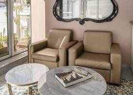 Hotel Amadeos - Matosinhos - Porto 3