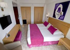 Hotel Capricho 3