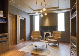 HOTEL MYSTAYS Aomori Station 3