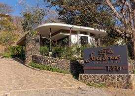 Suitree Experience Hotel 2