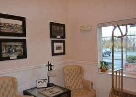 FairBridge Inn & Suites DuPont 2
