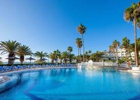 Hôtel Club Framissima Sol Lanzarote 3