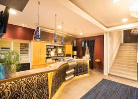 Hotel City 4