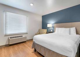 Extended Stay America Suites - Nashua - Merrimack 5