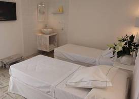 Juanita Hostal 5