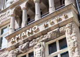 AMANO Home Leipzig 2