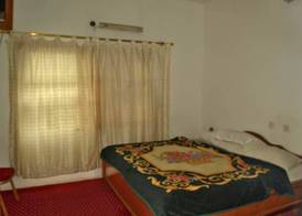 Afri Hotel 3