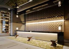 Via Inn Abeno Tennoji 3