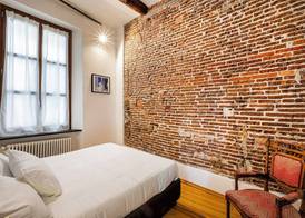 Alle Mura del Molo Apartment by Wonderful Italy 4