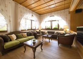 Hotel Du Lac 5