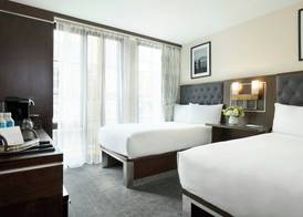 Archer Hotel New York 5