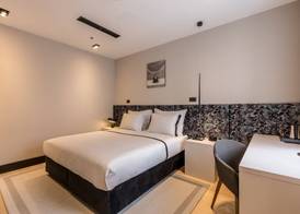 Cora Hotel 5