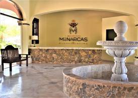 Hacienda Monarcas Resort 4