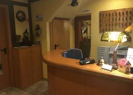 Altstadthotel Ilsenburg 2