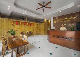Hoi An Golden Bamboo An Bang Beach Villa & Spa 2
