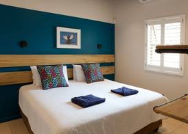 Plett Beachfront Guest House 4