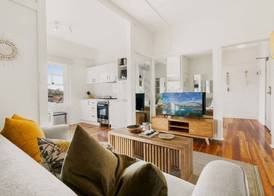 Beachfront Serenity Bondi Beach 5