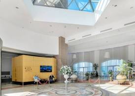 Spacious Sea View Apartment 3