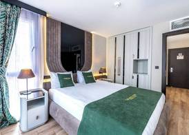 Karakoy Aparts Hotel - Special Category 4