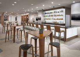 Marriott Greensboro Downtown 3