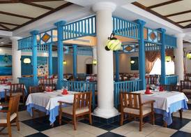 Memories Paraiso Beach Resort 5