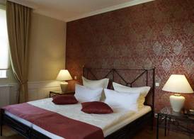 Hotel Snorrenburg GmbH 4