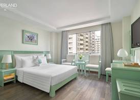 Silverland Sil Hotel 5