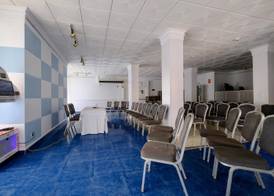 Hotel Guadalquivir 3