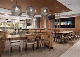 SpringHill Suites By Marriott Charleston Airport & Convention Center 3