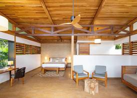 El Remanso Rainforest Lodge 4
