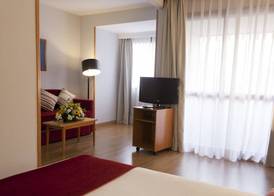Muralto Madrid Princesa 3
