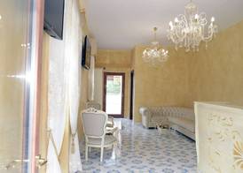 B&B Villa Catiè 2