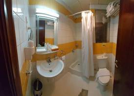 Rotana Al Mesk Hotel 4