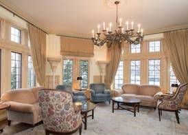 Henley Park Hotel 4