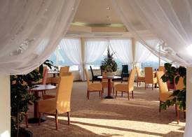 Hotel Bellevedere 2