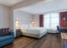 Garner Hotel MURFREESBORO WEST by IHG 5