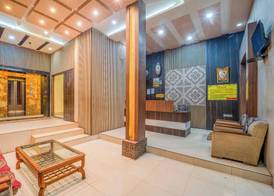 HOTEL AUGUSTO 4