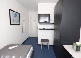 Hotel Alt Büttgen 2