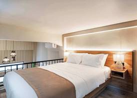 Noemi City Lofts 5