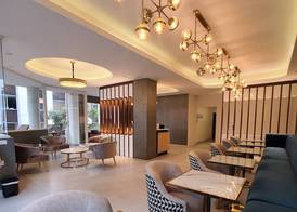 La Fontana Hotel 2