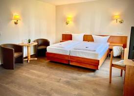 Herbarium Boutiquehotel Kurhaus Bad Salzhausen 4