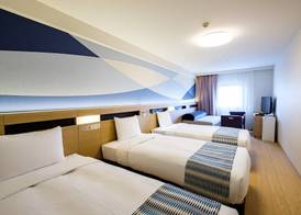 HOTEL DREAM GATE maihama - Main & Annex 4