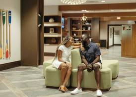 Courtyard by Marriott Lake George 5