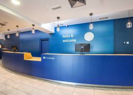 Travelodge Murcia 5