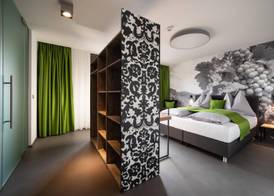 Hotel Greenrooms 3