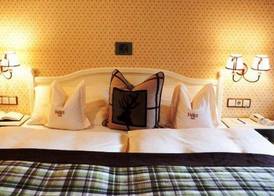 Hotel Fanes 3