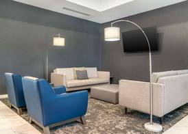 Comfort Inn & Suites Adrian 3