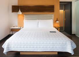 Le Meridien Goa, Calangute 3